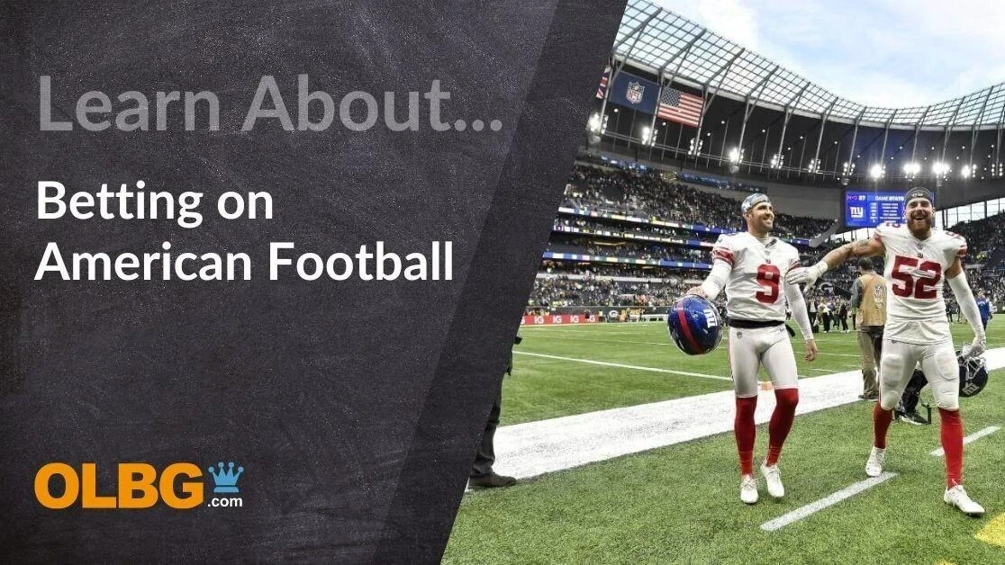 Betting on NFL: A Guide to the Best Markets and Events Betting on NFL: A Guide to the Best Markets and Events