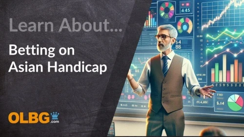 (Explained in Full) Asian Handicap Betting With Charts