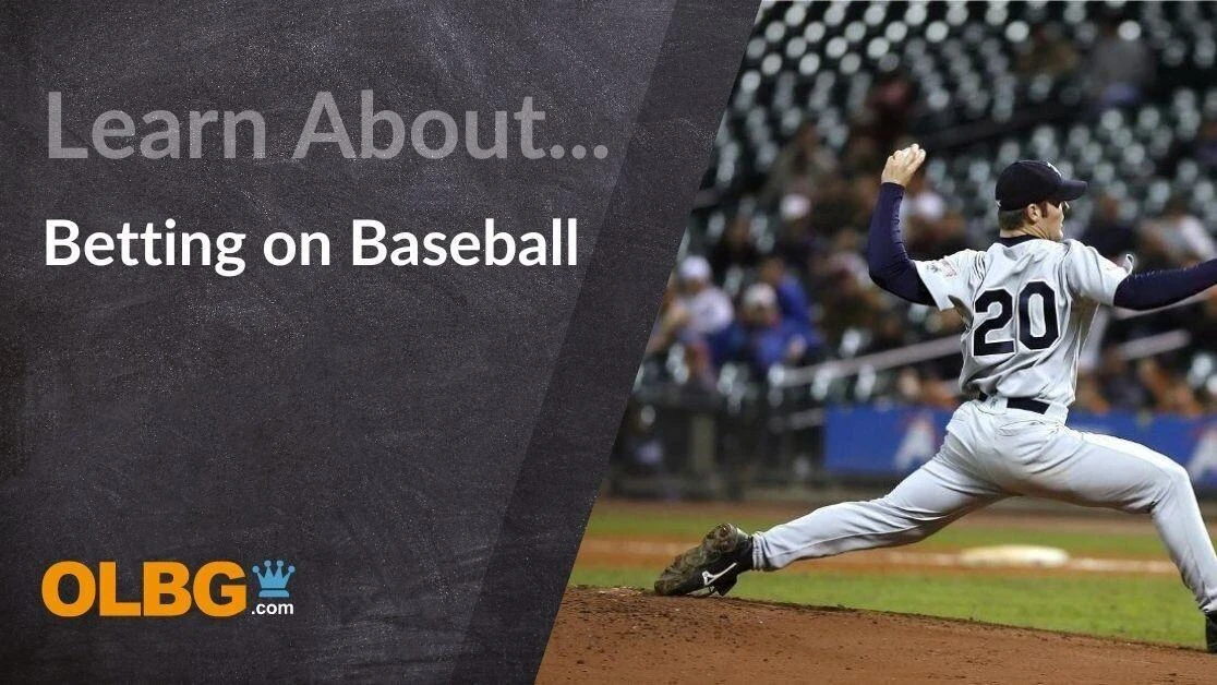 The Complete Baseball Betting Guide The Complete Baseball Betting Guide