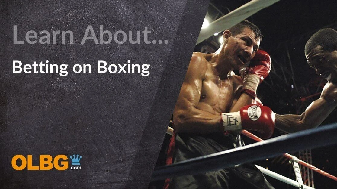 Master the Art of Boxing Betting: Expert Advice and Strategies Master the Art of Boxing Betting: Expert Advice and Strategies