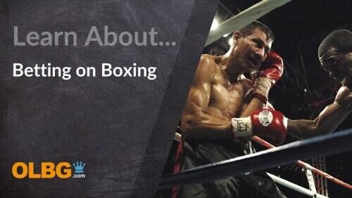 Master the Art of Boxing Betting: Expert Advice and Strategies