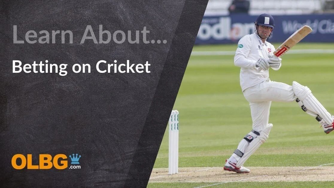 Cricket Betting for Beginners: Your Ultimate Guide Cricket Betting for Beginners: Your Ultimate Guide