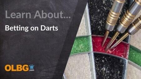 Darts Betting Guide (Markets, Strategy, Players, Events)