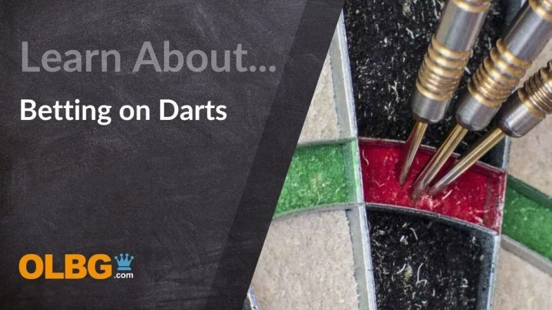 Darts Betting Guide (Markets, Strategy, Players, Events)