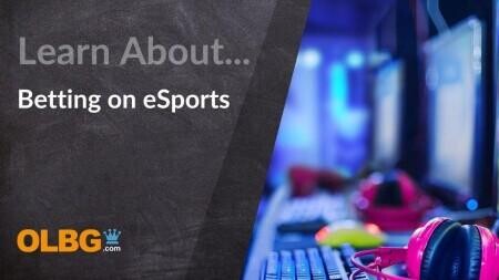 Online eSports Betting Guide - Real Money eSports Betting