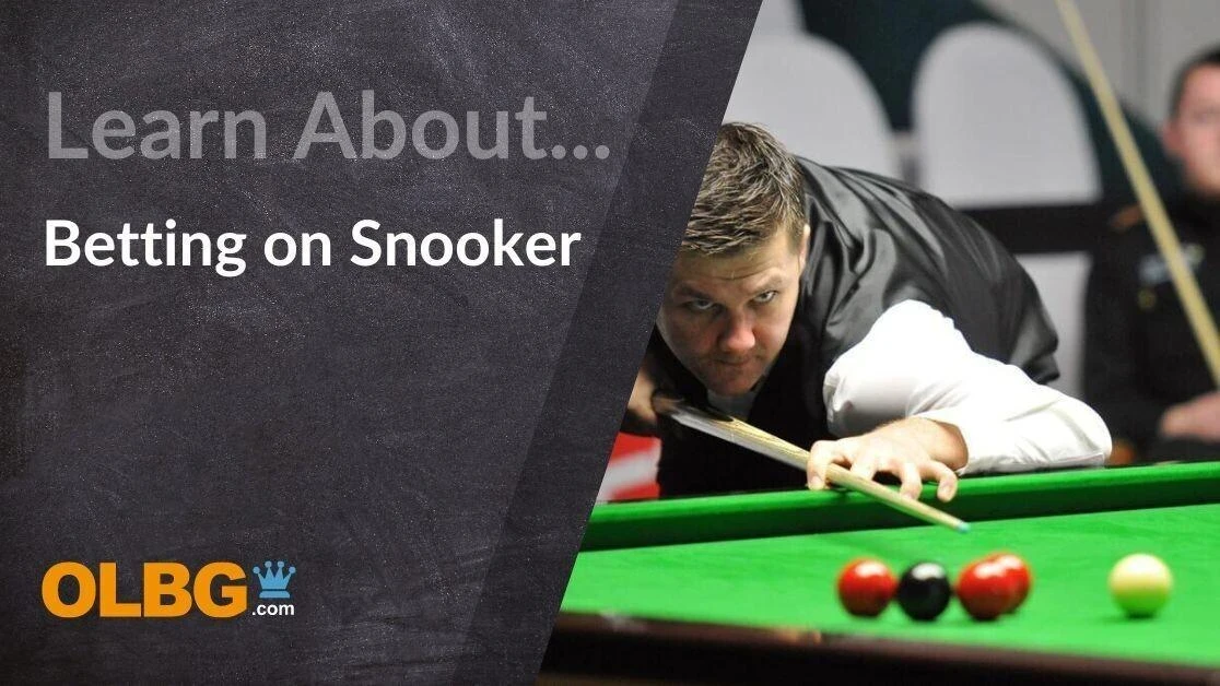 Snooker Betting Guide: Types of Bets and Popular Events for Gambling Snooker Betting Guide: Types of Bets and Popular Events for Gambling