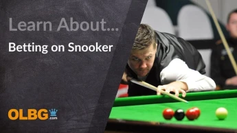 Snooker Betting Guide: Types of Bets and Popular Events for Gambling