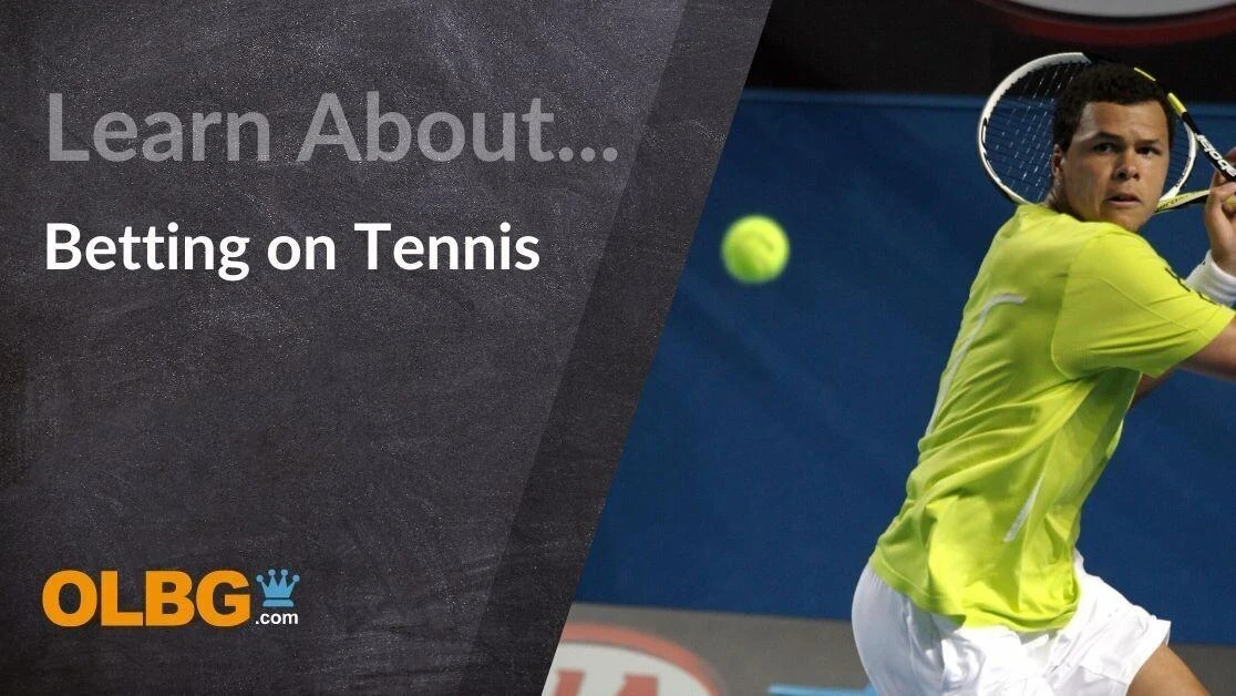 Ace Your Bets: The Ultimate Guide to Tennis Betting for Beginners Ace Your Bets: The Ultimate Guide to Tennis Betting for Beginners