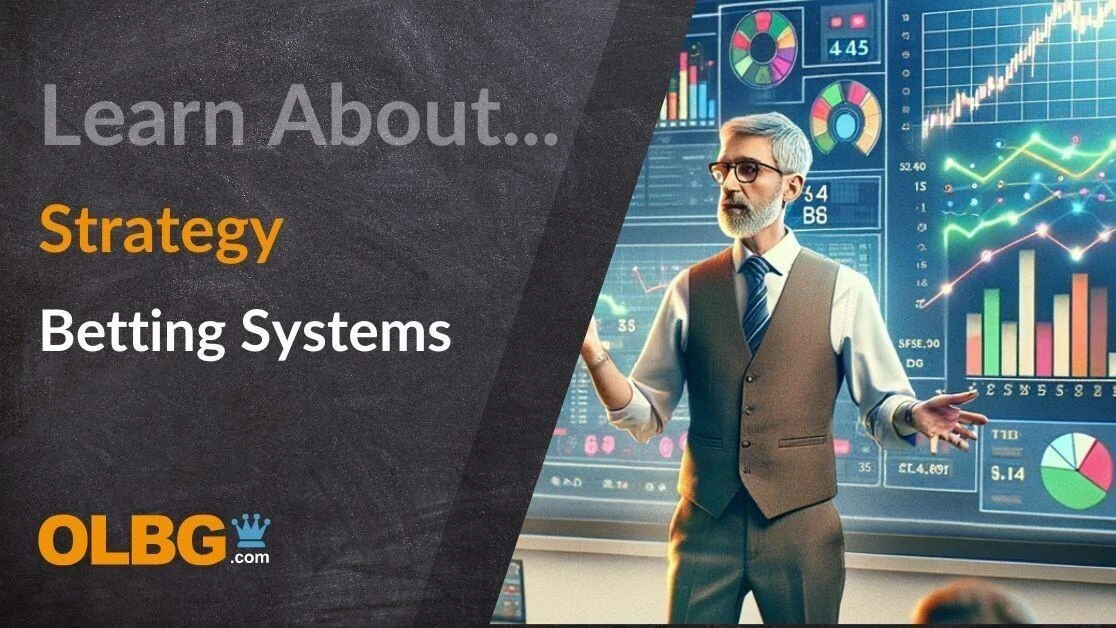 Betting Systems Unleashed – Your Comprehensive Guide Betting Systems Unleashed – Your Comprehensive Guide