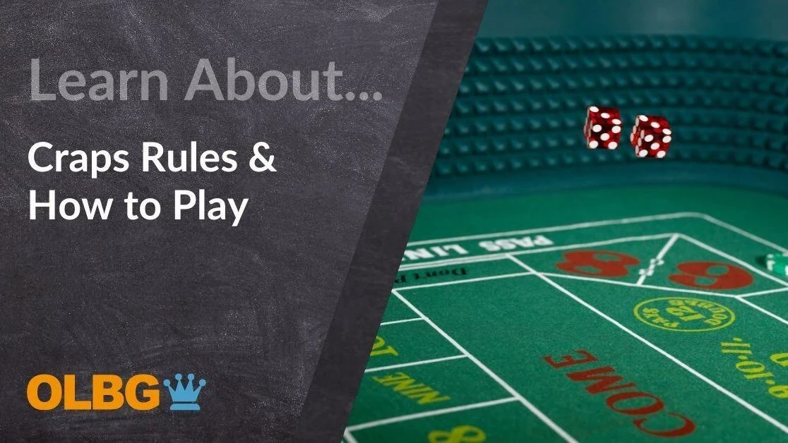 The Simple Guide to Craps Rules and Gameplay The Simple Guide to Craps Rules and Gameplay