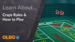 The Simple Guide to Craps Rules and Gameplay