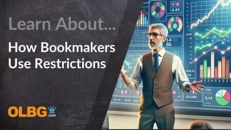 Bookmaker Restrictions