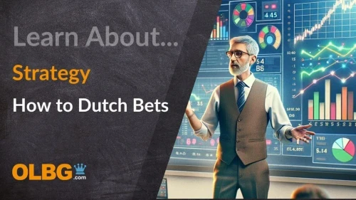 Mastering Dutching in Betting