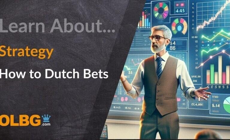 Mastering Dutching in Betting