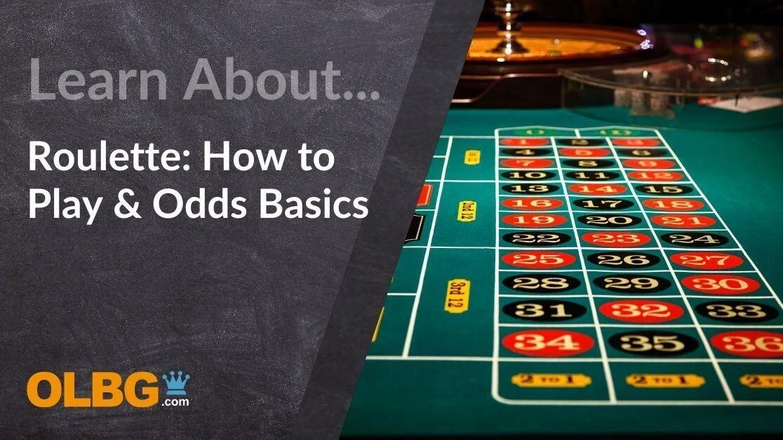 Roulette Rules, Playing Guide, and Odds Roulette Rules, Playing Guide, and Odds