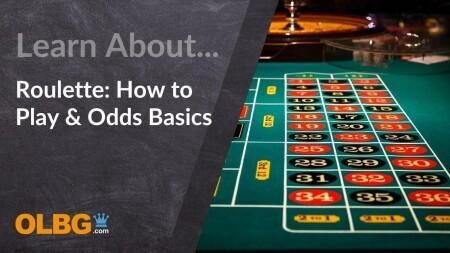 Roulette Rules, Playing Guide, and Odds