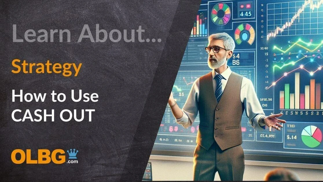 Cash Out Betting Uncovered: A Beginner's  Guide Cash Out Betting Uncovered: A Beginner's  Guide