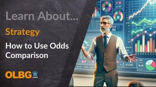 The Power of Odds Comparison: Ultimate Betting Odds Strategy Guide