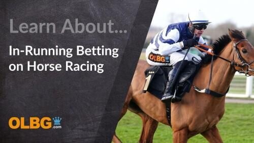 Betting On Horse Racing In Running