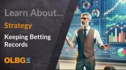 Keeping Betting Records