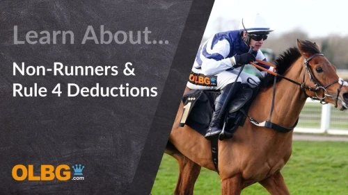 Mastering Rule 4 Deductions: Your Ultimate Horse Racing Betting Deductions Companion