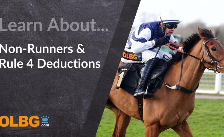 Mastering Rule 4 Deductions: Your Ultimate Horse Racing Betting Deductions Companion