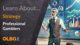 Master the Art of Sports Betting: How to Become a Professional Gambler?
