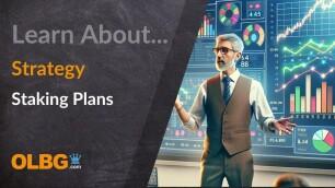 The Best Staking Plans Revealed! | Unlock Your Betting Success: