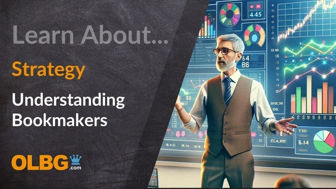 How Bookmakers Work and Create Odds How Bookmakers Work and Create Odds