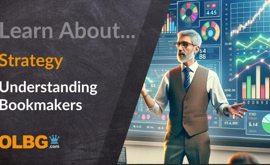 How do Bookmakers Work? - Betting Odds Explained