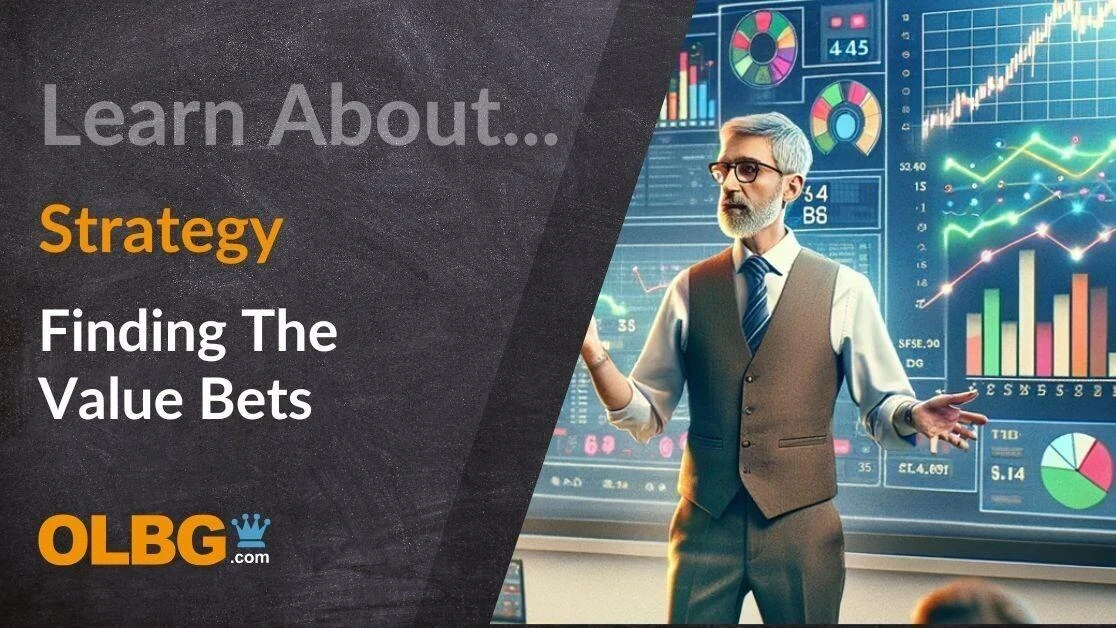 Master the Art of Value Betting and Maximize Your Winnings Master the Art of Value Betting and Maximize Your Winnings