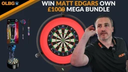 How a 99p Ticket Could Transform Your Spare Room into a Professional Darts Arena