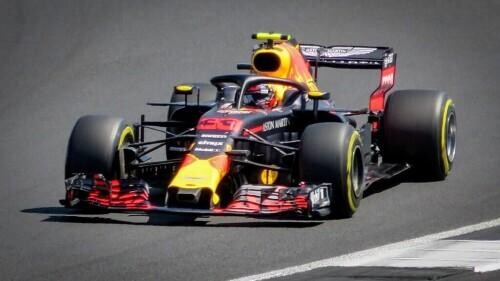 2023 Formula 1 Drivers' Championship Betting Odds: Max Verstappen With A Commanding Lead