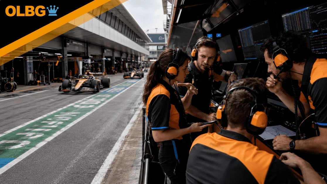 F1 Constructors Championship 2026: Everything You Need to Know F1 Constructors Championship 2026: Everything You Need to Know