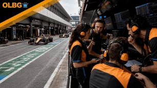 F1 Constructors Championship 2026: Everything You Need to Know