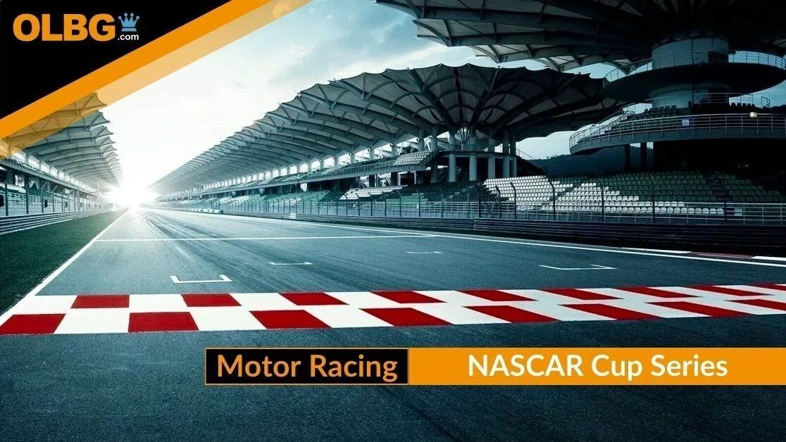 NASCAR Cup Series Betting Guide: Preview, Statistics & Tips NASCAR Cup Series Betting Guide: Preview, Statistics & Tips