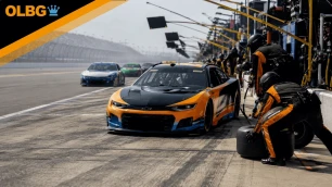 NASCAR Cup Series Betting Guide: Preview, Statistics & Tips
