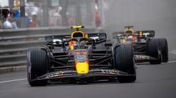 Best F1 Drivers for Qualifying & Poll Position