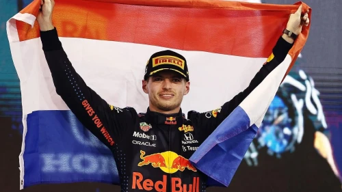 Formula 1 Betting Specials: Max Verstappen now ONLY 2/1 to win ALL REMAINING RACES in the current F1 season after making it 10-in-a-row at Monza on Sunday!