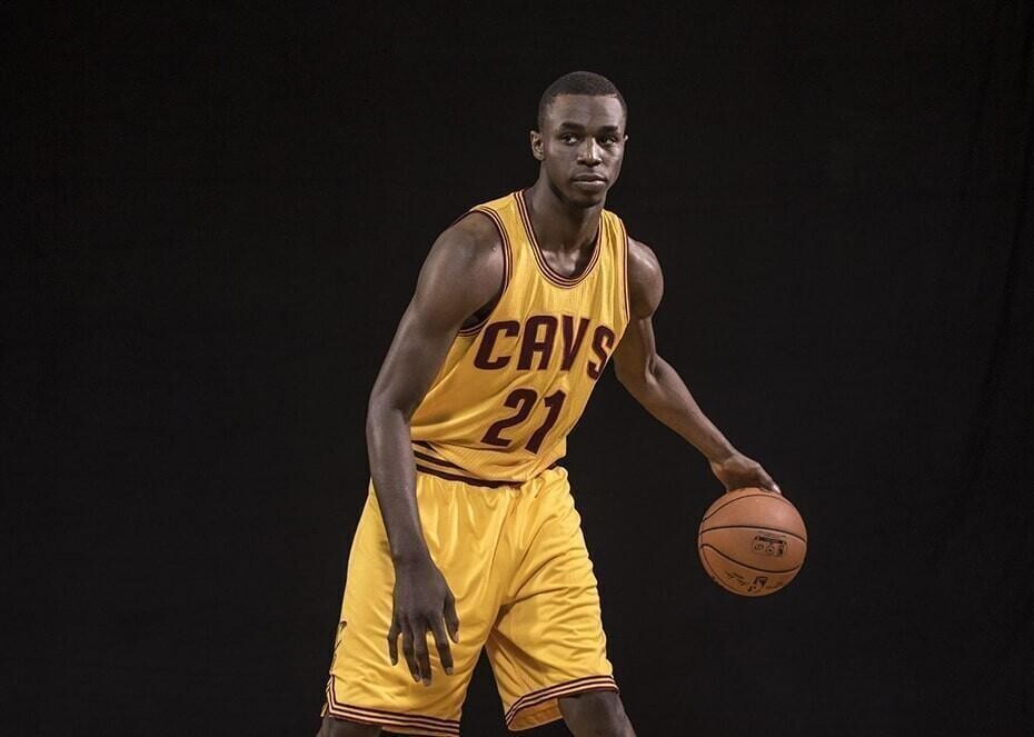 Highest drafted players: Andrew Wiggins, Anthony Bennett