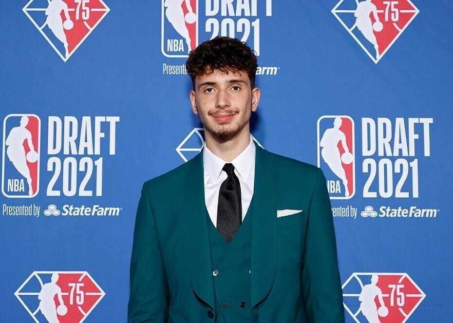 Turkey Highest drafted player