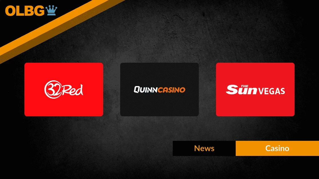 Weekend Casino Offers - February 27th: Latest offers now given from some of the UK's top online casinos with free spins, matched deposits and more! Weekend Casino Offers - February 27th: Latest offers now given from some of the UK's top online casinos with free spins, matched deposits and more!