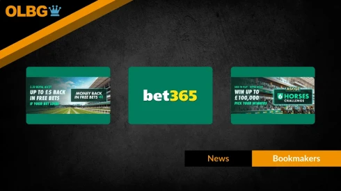 bet365 Roll Out Royal Ascot 2026 Promotions: Money Back on Queen Anne Stakes, £100k Daily Free-to-Play and £30 Welcome Offer