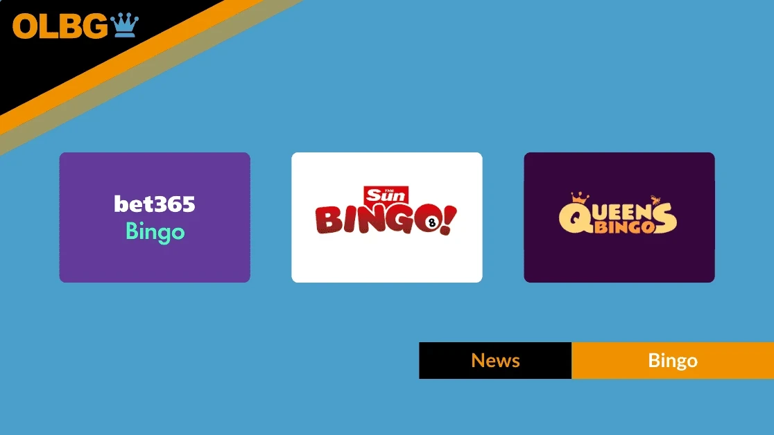 Bingo Promotions This Week: 1p Tickets, BOGOF Sales and £1,000 Jackpots Across Top Sites Bingo Promotions This Week: 1p Tickets, BOGOF Sales and £1,000 Jackpots Across Top Sites
