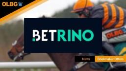 Betrino Launch Grand National Offer: Bet £10, Get £30 in Free Bets