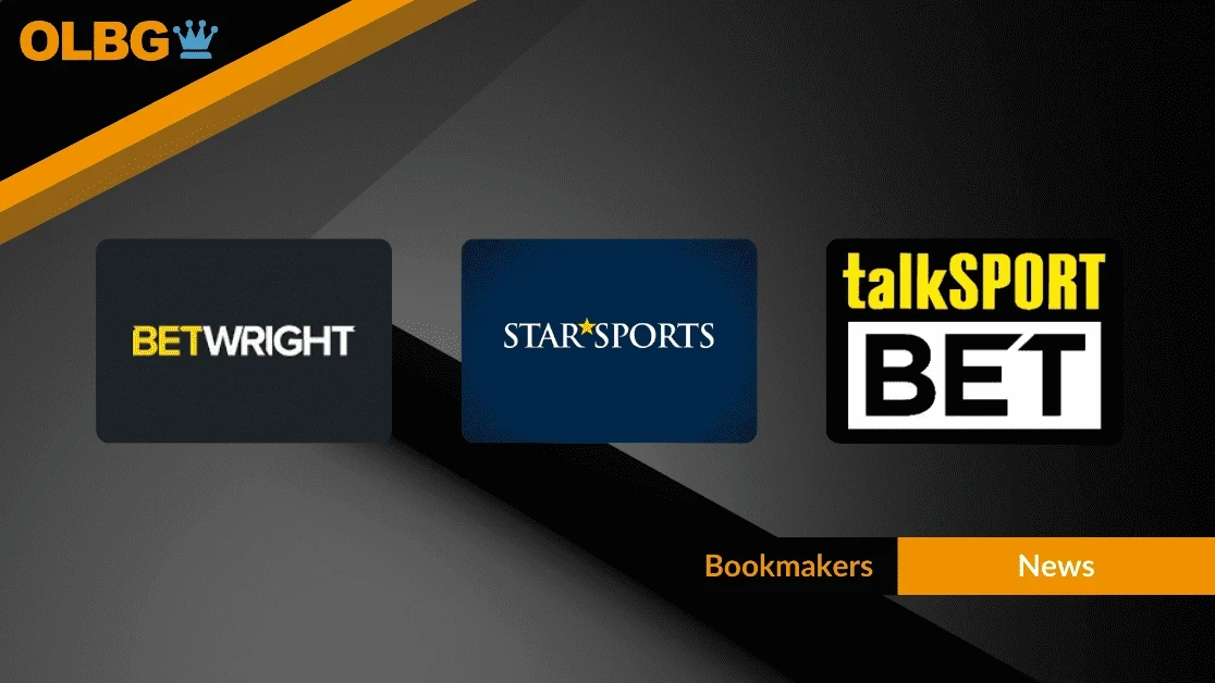 BetWright Debuts in UK; TalkSPORT Enhances Offer, Star Sports Cuts BOG BetWright Debuts in UK; TalkSPORT Enhances Offer, Star Sports Cuts BOG