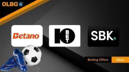 Weekend Sports Betting Offers for 18th and 19th January