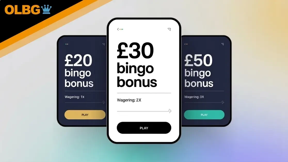 Are Wagering Terms Getting Simpler at UK Bingo Sites? Are Wagering Terms Getting Simpler at UK Bingo Sites?