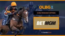 BetMGM give £250k CASH away on Cheltenham Gold Cup day with offers and promotions now available!