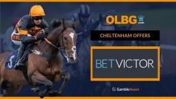 Earn £20 in Horse Racing rewards and a chance to win £20.000 CASH at Day 3 of the Cheltenham Festival with BetVictor!